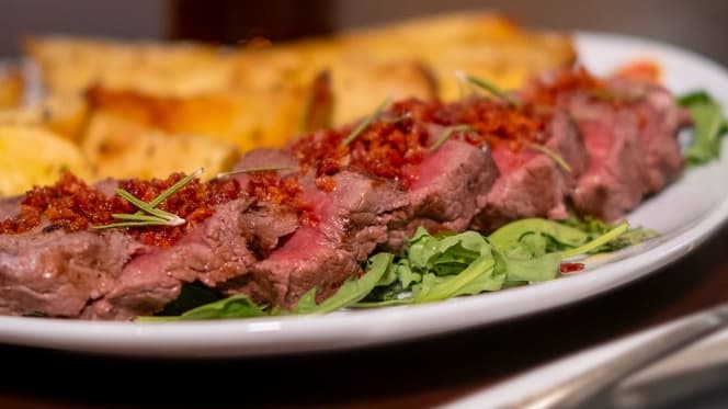 Old Wild West Sassuolo - 7