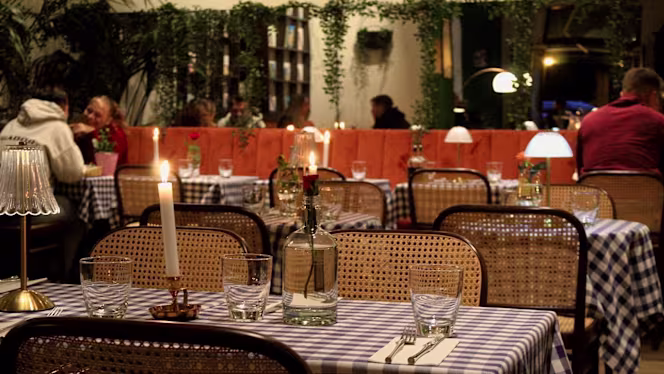 Trattoria Cinque - 6