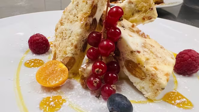 Trattoria Cinque - 4