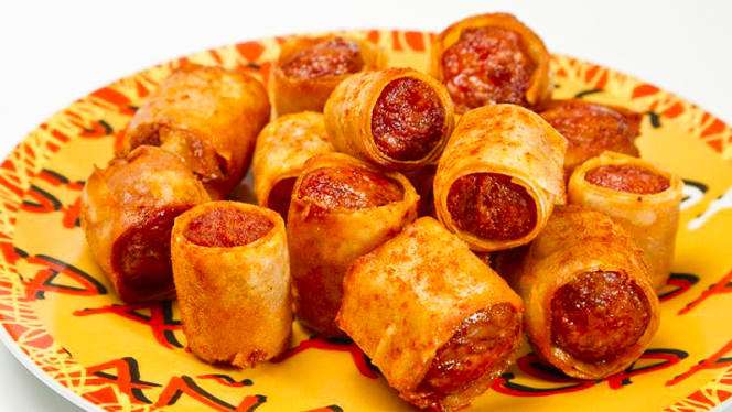 Taberna Rayuela (Madrid) - 2