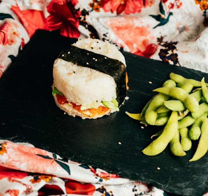 Sushi Cloud - St Germain en Laye - 5