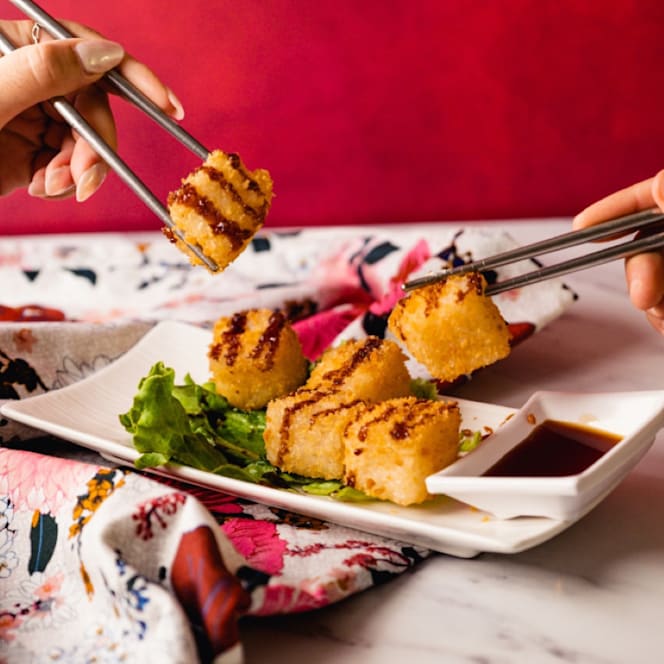 Sushi Cloud - St Germain en Laye - 9