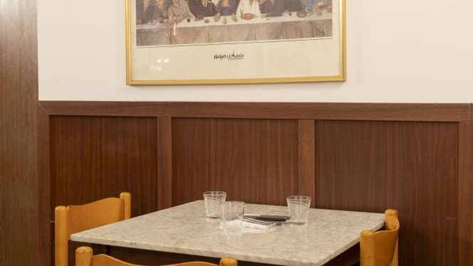 Antica Pizzeria Chiaia - 4