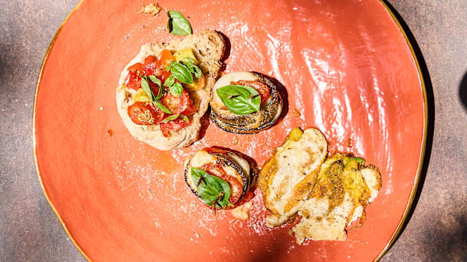 Nerì Wine Cocktail Bar - 4