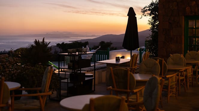 Restaurante César Lanzarote - 0