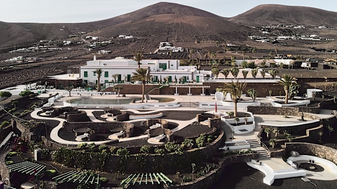 Restaurante César Lanzarote - 6