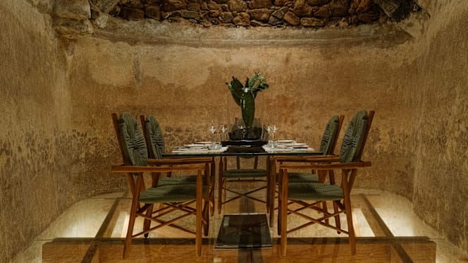 Restaurante César Lanzarote - 5