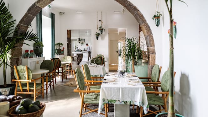 Restaurante César Lanzarote - 2