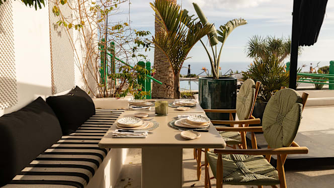 Restaurante César Lanzarote - 8