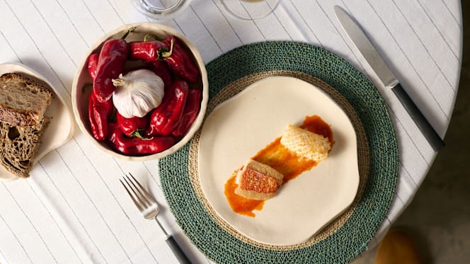 Restaurante César Lanzarote - 1