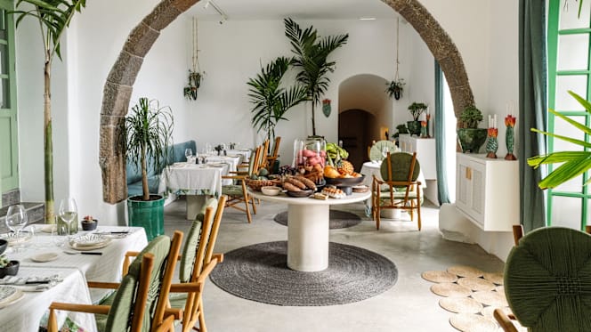 Restaurante César Lanzarote - 9