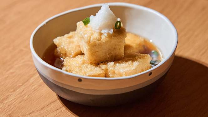 Kai Izakaya - Paris - 1