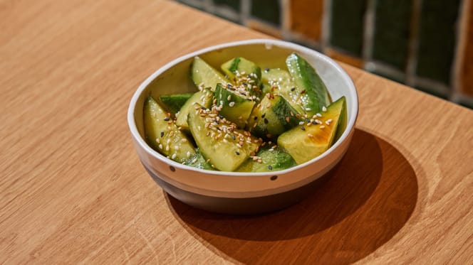 Kai Izakaya - Paris - 5