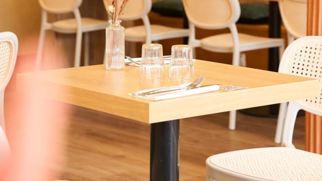 Kai Izakaya - Paris - 9