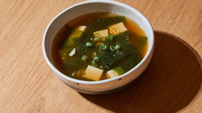 Kai Izakaya - Paris - 4