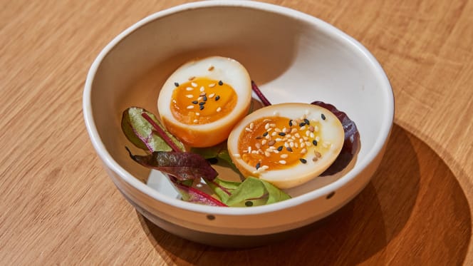 Kai Izakaya - Paris - 6