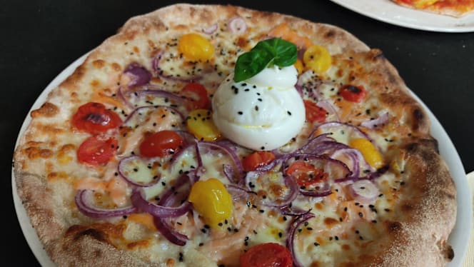 Carpe Diem di Elisabetta Rossi - 0