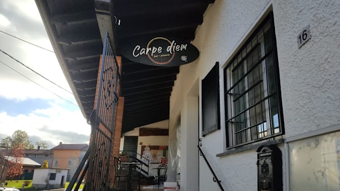 Carpe Diem di Elisabetta Rossi - 1