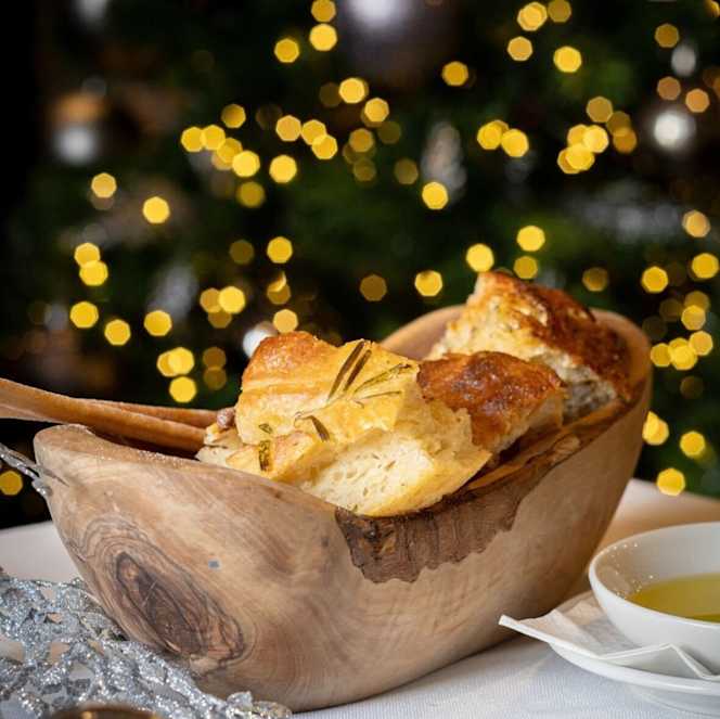 Caldesi in Marylebone - 2