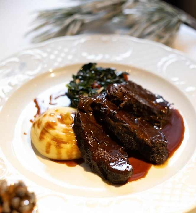 Caldesi in Marylebone - 5