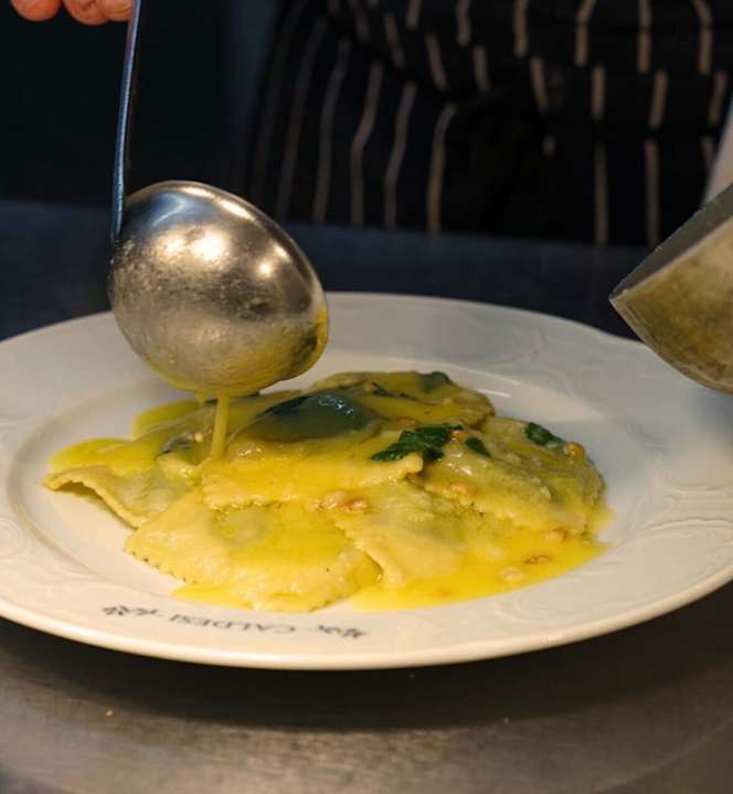 Caldesi in Marylebone - 6