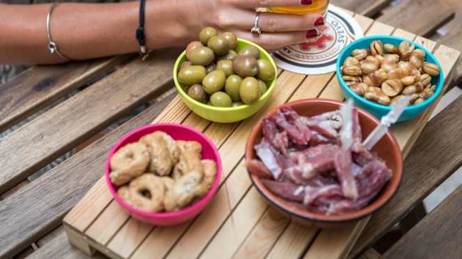 Lo Svevo - Birreria - 5