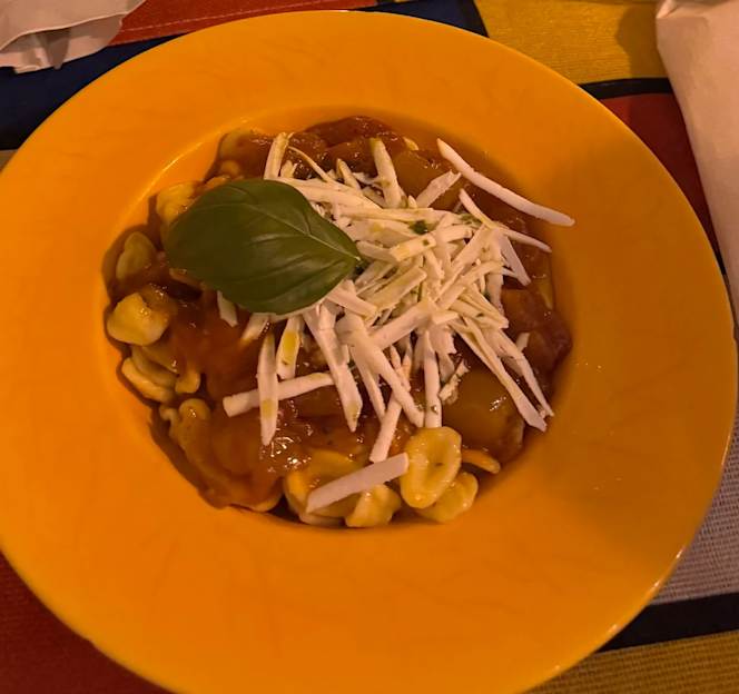 Lo Svevo - Birreria - 3