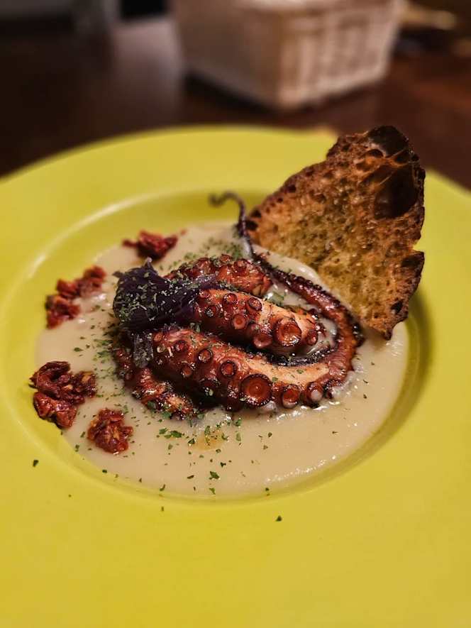 Lo Svevo - Birreria - 2