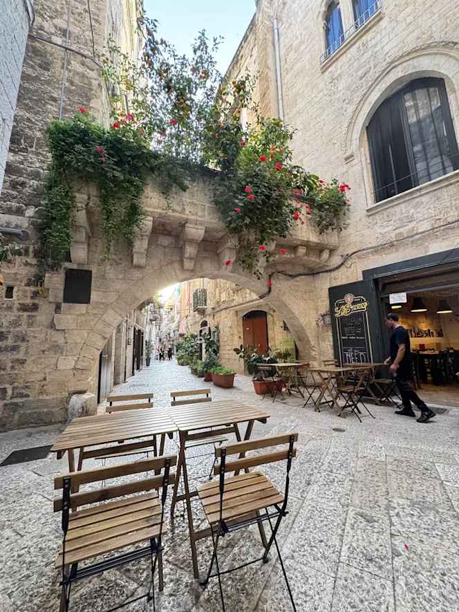 Lo Svevo - Birreria - 4