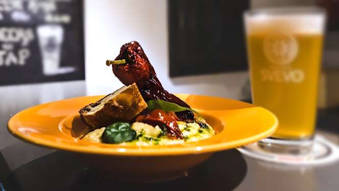 Lo Svevo - Birreria - 8