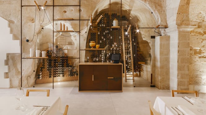 Ristorante Oi Marí - 0