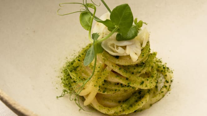 Ristorante Oi Marí - 2