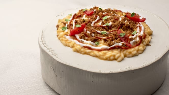 Ristorante Oi Marí - 3