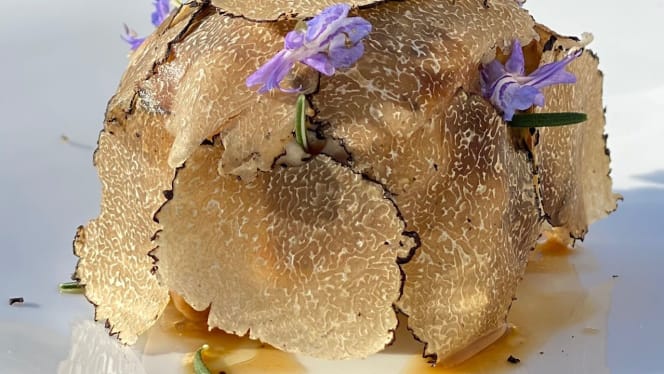 Ristorante Oi Marí - 4