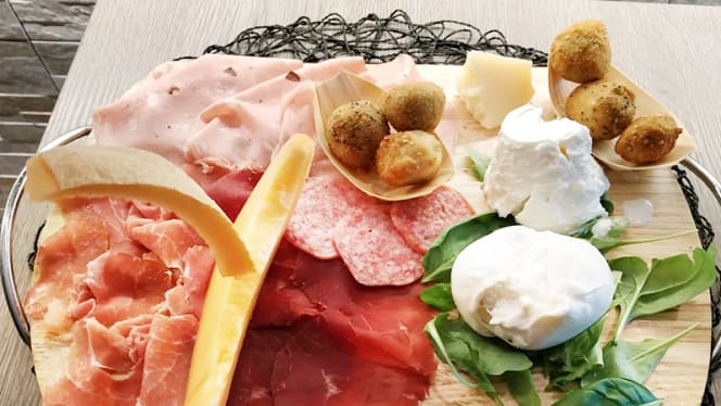 Il Nuovo Sorriso - 1