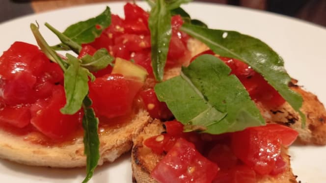 El Churrasco Braceria - Vieste - 7