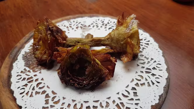 Ristorante Antiche Terme di Diana - 4