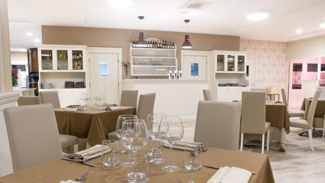 La Taverna Svizzera - 4