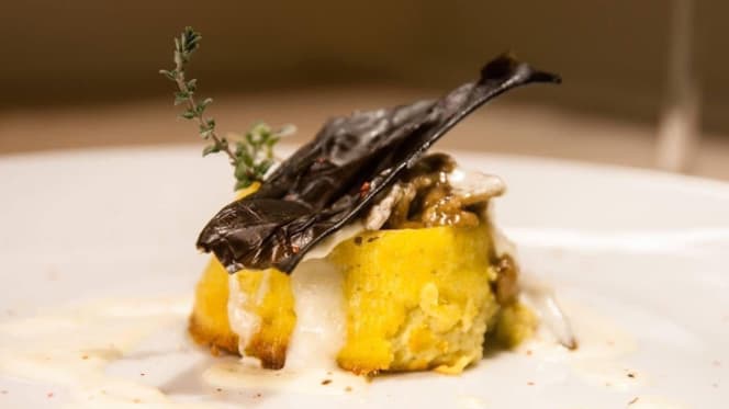 La Taverna Svizzera - 9