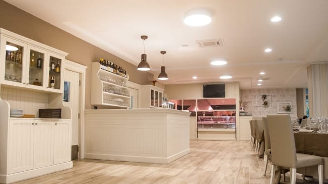 La Taverna Svizzera - 5