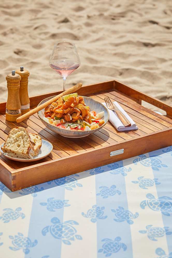 Vilebrequin La Plage Cannes - 6