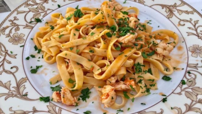 Hostaria ai Coristi - 0