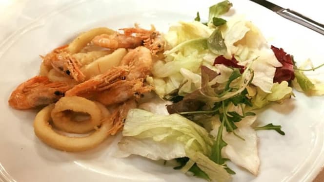 Hostaria ai Coristi - 3