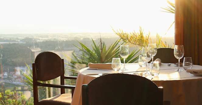 FÉLIX restaurante - 9