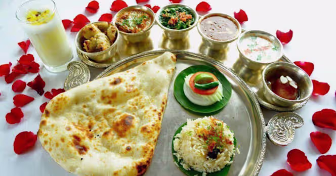 Tiger Tandoori - 1
