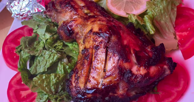 Tiger Tandoori - 4