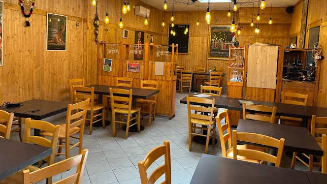 Tiger Tandoori - 5