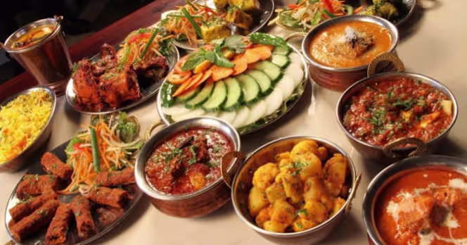 Tiger Tandoori - 9