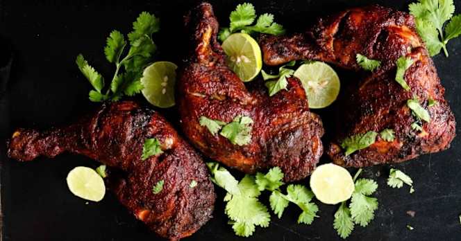 Tiger Tandoori - 3