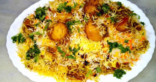 Tiger Tandoori - 2